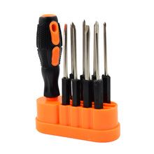 8 in 1 Screwdrivers Set the24kgal