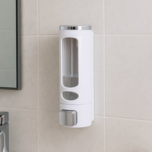 Wall Mounted Liquid Soap Dispenser the24kgal
