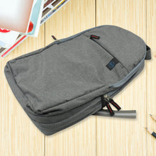 Laptop Bag With Adjustable Shoulder Strap & Storage Pockets, Lightweight, Water-Resistant, Travel-Friendly Bag Office Bag / School Bag / College Bag / Business Bag the24kgal