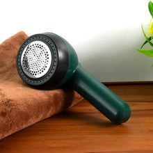 Portable Lint Remover with USB Cable (1 Pc) the24kgal