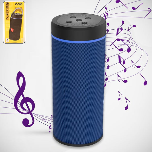 Portable Speaker / Rechargeable / Splash Proof Wireless High Sound Bluetooth Speaker, Blootuth speaker (media player) the24kgal