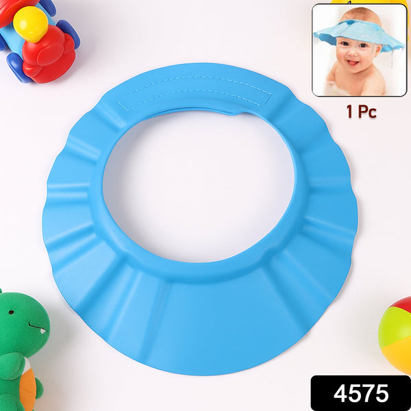 Adjustable Baby Shower Cap / Hat (1 Pc) the24kgal
