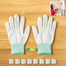 Multi-Purpose Picture Hanging Kit the24kgal