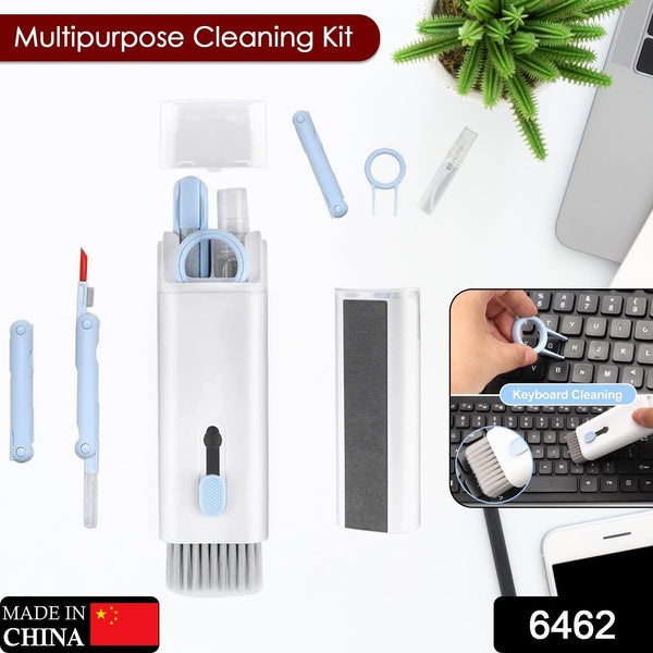 7 in 1 Electronic Cleaner kit the24kgal
