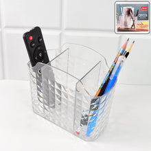Apex Crysta Multipurpose Organizer Holder (1 Pc) the24kgal