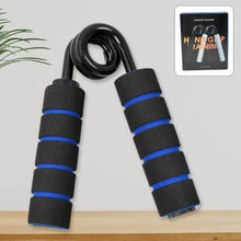 Hand Exerciser, Hand Gripper / Finger Strengthener (1 Pc / 200LB) the24kgal