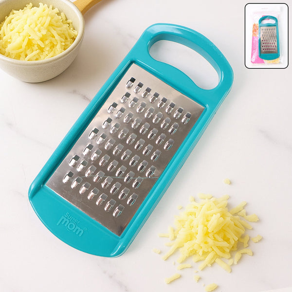 Multipurpose Cheese & Vegetable Grater (1 Pc) the24kgal