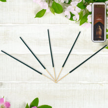 Premium Incense Stick Agarbatti for Home, Office, Meditation and Poojafor Puja, Other Festive Occassions, Agarbatti (Mix Flavor /90 GM) the24kgal