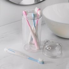 Hygieni Kit Travel Toothbrush Set