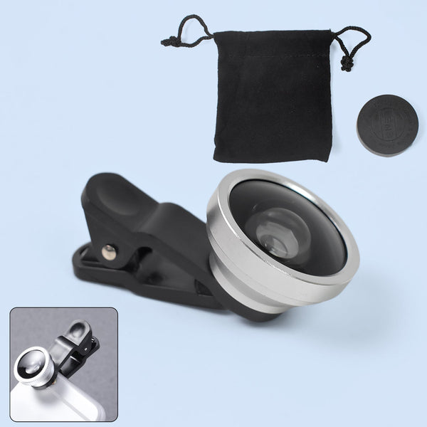 Camera Lens External Phone Lens Phone Camera Lens the24kgal