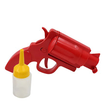 Ketchup Dispenser Mustard Bottle Gun (1 Pc) the24kgal