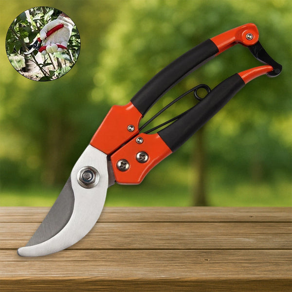 Tiger Garden Shears Pruners Scissor the24kgal