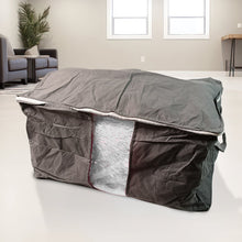 Foldable Quilted Storage Bag (1 Pc) the24kgal
