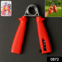 Hand Exerciser, Hand Gripper / Finger Strengthener the24kgal