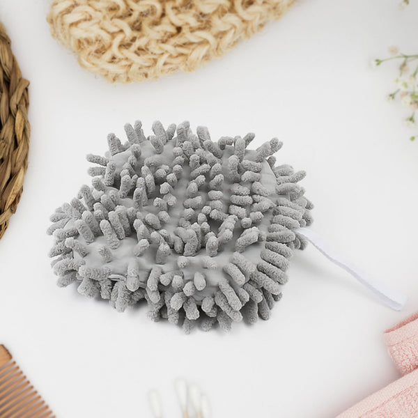 Super Soft Hanging Hand Towel (Microfiber): Ultra Absorbent, Kitchen & Bath the24kgal