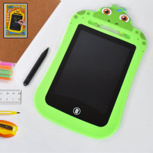 Kids Portable LCD Writing Tablet (1 Pc / Mix Design) the24kgal