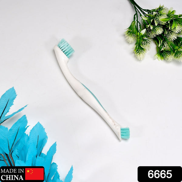 Multipurpose 2 side brush for home and kitchen use. the24kgal