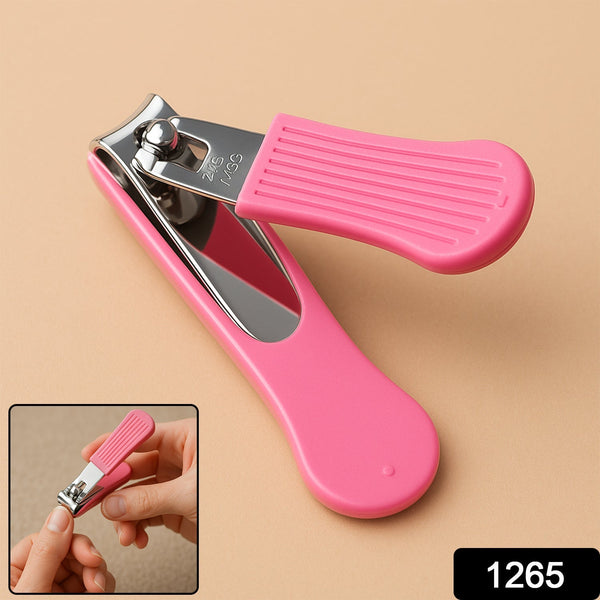 Nail Cutter for Every Age Group the24kgal