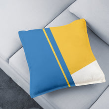 Pillow Covers, Couch Pillows Cover, Soft Pillow Covers (50 × 50 CM) the24kgal