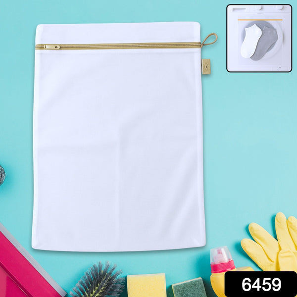 Large Mesh Laundry Bags for Delicate with Premium Zipper, Travel Storage Organize Bag, Clothing Washing Bags for Laundry, Blouse, Bra, Hosiery, Stocking, Underwear, Lingerie (1 Pc) the24kgal