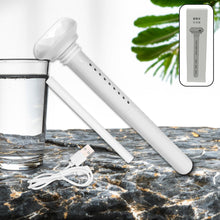 Mini Portable USB Humidifier – Quiet Cool Mist for Car, Home, Office, Travel (1 Pc) the24kgal