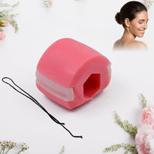 PINK Mouth EXERCISER TOOL FOR MEN & WOMEN the24kgal
