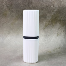 Plastic Hygienic Toothbrush Travel Portable Case the24kgal