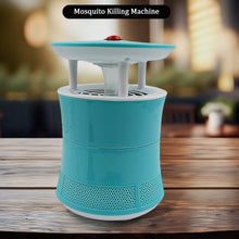 Mosquito Killer Machine, Electronic Indoor Insect Killer Lamp, Bug Bedroom Mute Radiation-free Portable Fly Insect Killer Light For Home & Commercial Use. Mosquito killer lamp. the24kgal