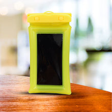 Waterproof Pouch Zip Lock Mobile Cover Under Water Mobile Case For All Type Mobile Phones the24kgal