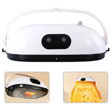 Portable Clothes Folding Dryer, Portable Dryer (1 Pc) the24kgal