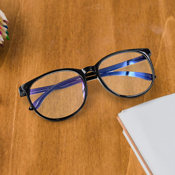 Sunglasses for Men & Women UV Protection for Outdoor Fishing Driving or Multi-Purpose Sunglasses, Chashma (1pc / Mix Color) the24kgal