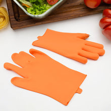 Gloves Silicone Thumb Knife Finger Protector the24kgal