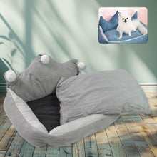 Pet Dog Bed General Thickening Dog Mat (1 Pc / Mix Design & Color) the24kgal
