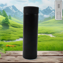 Vacuum Stainless Steel Double Wall Water Bottle (500 ML Aprrox) the24kgal