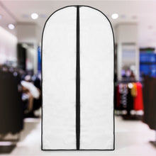 Foldable Non Woven Men's Coat Blazer Suit Cover (100×60 CM / 1 Pc) the24kgal