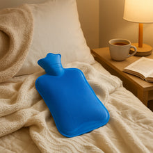 Hot Water Bag 1400ML – Pain Relief for Muscle & Neural Aches the24kgal