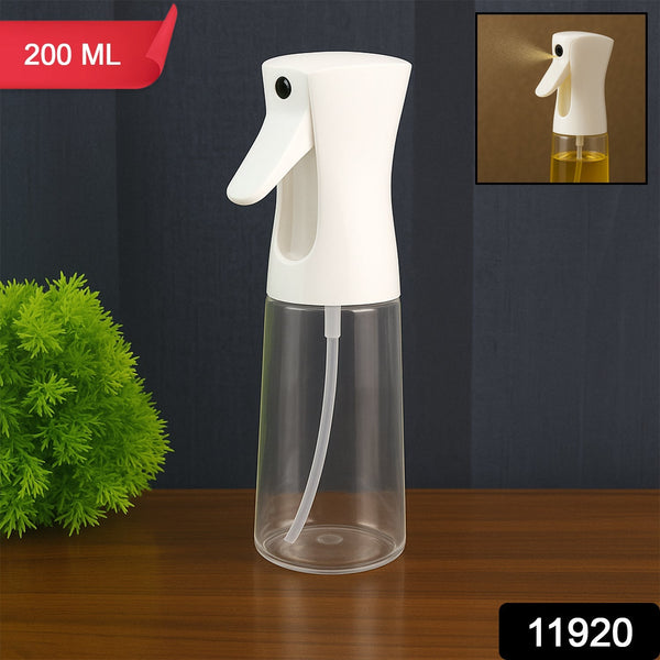 Continuous Mist Spray Bottle Approx 200ML the24kgal