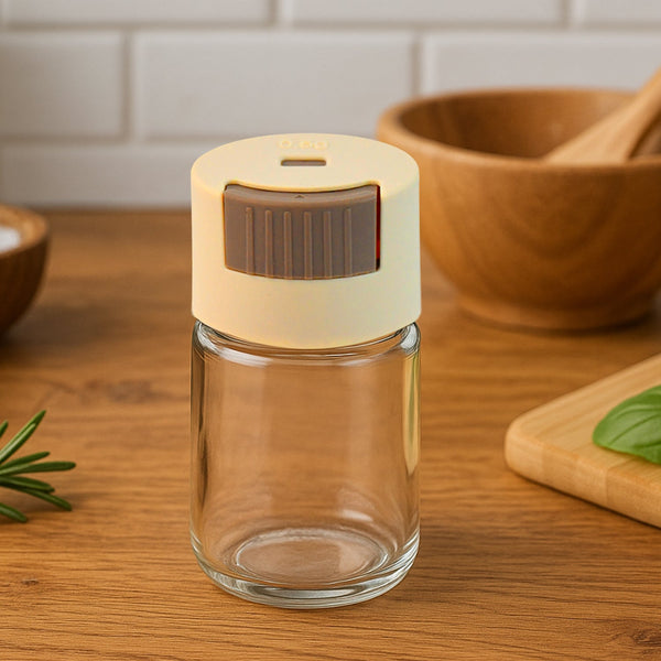 Flexi Spice Jar