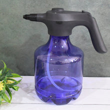 Electric 3L Garden Sprayer – Automatic, Rechargeable Watering Can for Fertilizing (1 Pc) the24kgal