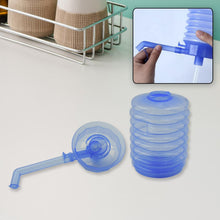 Manual Drinking Water Pump (1 Pc): Hand Press Dispenser, Household the24kgal