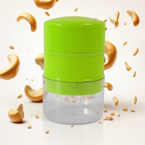 Dry Fruit Cutter and Slicer, Vegetable & Fruit Slice (1 Pc) the24kgal