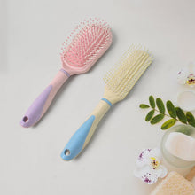 Massage Comb, Massage Hair Brush  (1 Pc / Mix Design) the24kgal