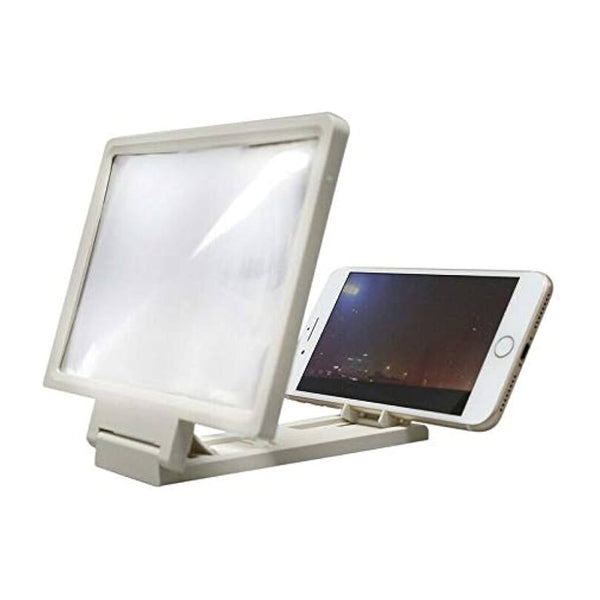 3D Phone Screen Magnifier Video Screen Amplifier the24kgal