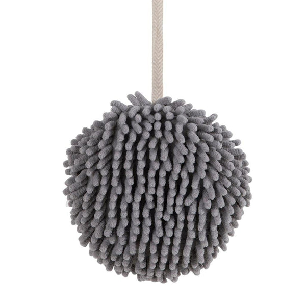 Super Soft Hanging Hand Towel (Microfiber): Ultra Absorbent, Kitchen & Bath the24kgal