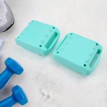 Multipurpose Electric Vibration Massager (1 Set) the24kgal