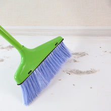 HANDLE DUSTPAN AND BRUSH FOR SWEEPING & CLEANING DUST, Supdi the24kgal