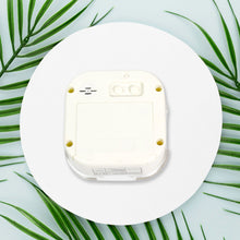 Glow LED Desk Clock (1 Pc) the24kgal