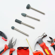 Grinding Wheels Head, Grinding Head (12 Pcs Set) the24kgal