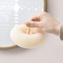 Flower Bath Sponge - Super Soft Body Exfoliator with Suction Cup for Shower & Massage the24kgal