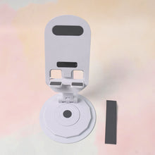 Mobile Stand Foldable & 360° Rotatable Mobile Stand (1 Pc) the24kgal